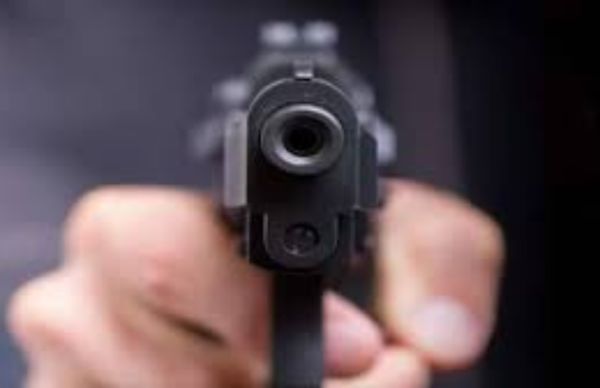 दारोगा ने खुद को मार ली गोली, पुलिस महकमे में हड़कंप