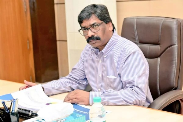 Jharkhand News: Scholarship को लेकर PM मोदी को CM हेमंत का पत्र, झारखंड के छात्रों को मिलेगा फायदा?