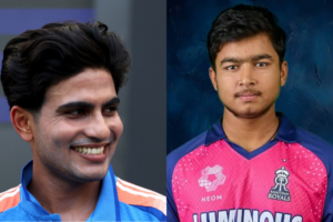 ICC Ranking में भारत का जलवा! Shubman Gill बने World No.1, Vaibhav Suryavanshi ने तोड़ दिए सारे रिकॉर्ड