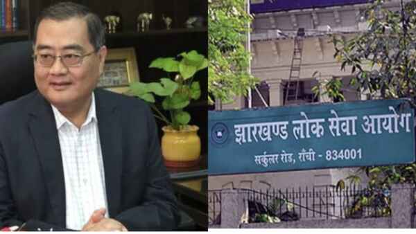 JPSC Scam Case: पूर्व अध्यक्ष L. Khyangte का Passport जब्त, CID पूछताछ के बाद बड़ी कार्रवाई
