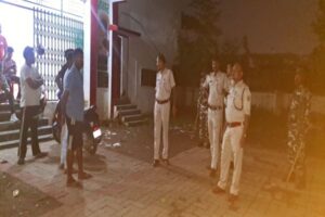 Ranchi News: लोअर बाजार पुलिस का बड़ा अभियान, अड्डेबाज़ी और खुलेआम नशा करने वालों पर कार्रवाई