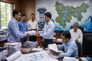 Jharkhand Transfer News: पेयजल एवं स्वच्छता विभाग में बड़ा फेरबदल, कई इंजीनियरों का तबादला