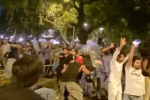 Breaking: अब नहीं होगी कार्रवाई! NEET Protest को लेकर दिल्ली सरकार का बड़ा ऐलान