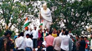 Ranchi News: धर्मेंद्र प्रधान के इस्तीफे के बाद CJP समर्थकों का जश्न, फिलहाल आंदोलन स्थगित