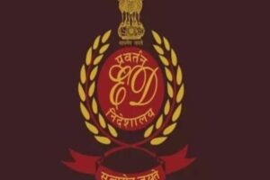 Dhanbad में ED की बड़ी रेड, अवैध कोयला कारोबार से जुड़े 25 ठिकानों पर छापेमारी