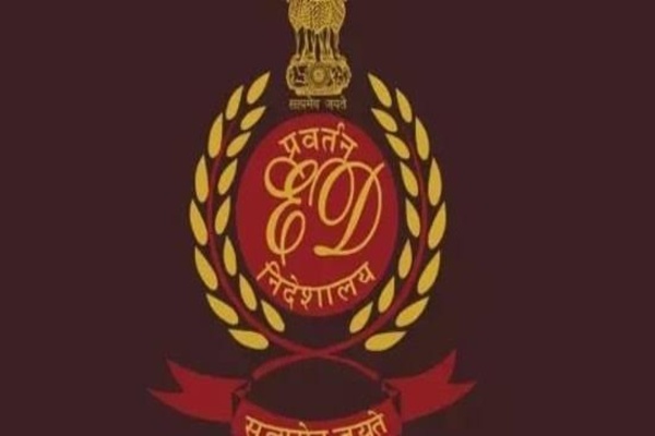 Dhanbad में ED की बड़ी रेड, अवैध कोयला कारोबार से जुड़े 25 ठिकानों पर छापेमारी