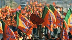 Jharkhand News: भर्ती परीक्षा विवाद पर BJP का बड़ा ऐलान, 1 अगस्त को राज्यभर में प्रदर्शन, 31 जुलाई को निकलेगा मशाल जुलूस
