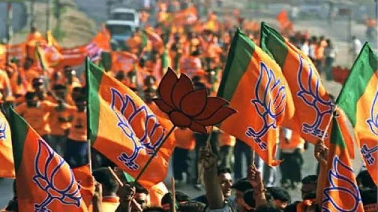 Jharkhand News: भर्ती परीक्षा विवाद पर BJP का बड़ा ऐलान, 1 अगस्त को राज्यभर में प्रदर्शन, 31 जुलाई को निकलेगा मशाल जुलूस