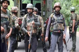 Kulgam Terror Attack: ईंट-भट्ठे पर काम कर रहे दो मजदूरों पर आतंकी हमला, एक की मौत