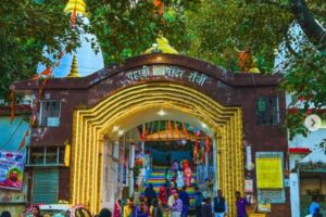 Sawan First Somwari: हर हर महादेव! पहली सोमवारी पर रांची के शिवालयों में उमड़ी आस्था