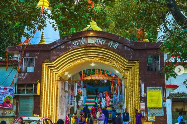 Sawan First Somwari: हर हर महादेव! पहली सोमवारी पर रांची के शिवालयों में उमड़ी आस्था