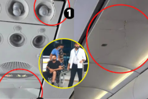 Phuket से दिल्ली आ रही Air India Flight में अफरा-तफरी, टर्बुलेंस में 12 घायल