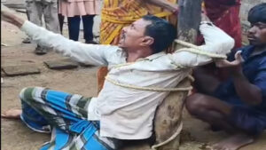 Chatra Mob Lynching: भीड़ ने पीट-पीटकर ली युवक की जान, जानिए क्या है पूरा मामला