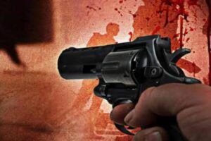 Patna Crime: दिनदहाड़े गैस दुकानदार को मारी गोली, CCTV फुटेज खंगाल रही पुलिस