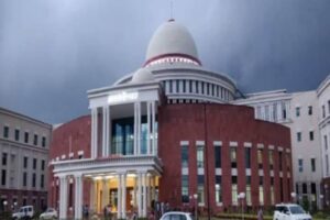 Jharkhand Monsoon Session: 6 अगस्त से शुरू होगा विधानसभा का मानसून सत्र, JPSC-JSSC मुद्दे पर हंगामे के आसार
